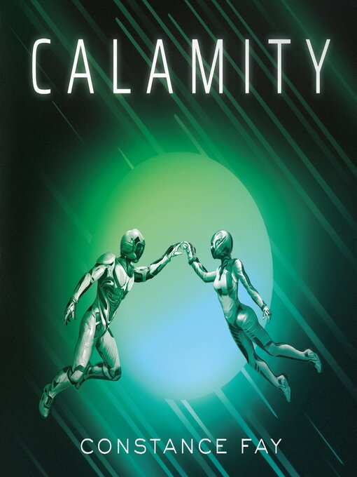 Title details for Calamity by Constance Fay - Available